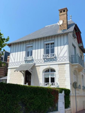 Villa Soleil Levant